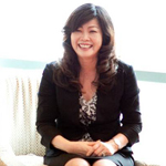 Lily CHANG