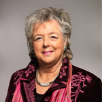 Maggy NAGEL