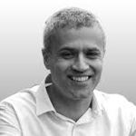 Pooran DESAI