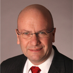Robert James OLIVER
