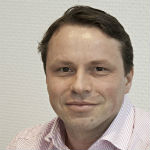 Mike VAN KAUVENBERGH